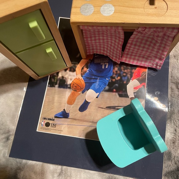 I only wanted to make her home for her and - Picture 8 of 8